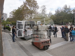 Снимка: Областна администрация Хасково