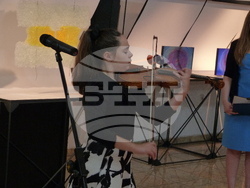 Снимка: Министерство на културата