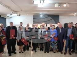 Снимка: Министерство на културата