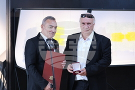 Златен век - награди