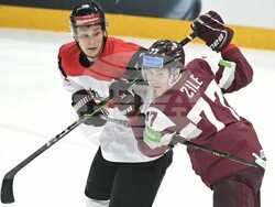 Finland Hockey Worlds