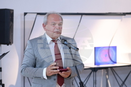 Златен век - награди