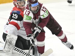Finland Hockey Worlds