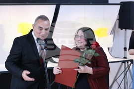 Златен век - награди