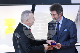 Златен век - награди