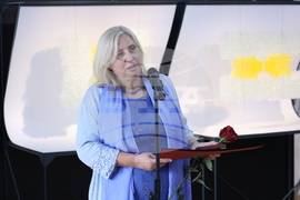 Златен век - награди