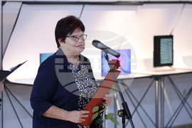 Златен век - награди