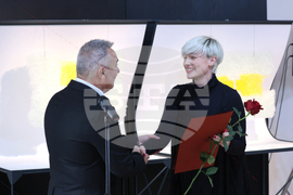 Златен век - награди