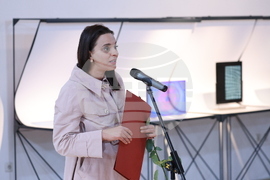 Златен век - награди