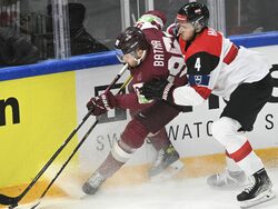 Finland Hockey Worlds