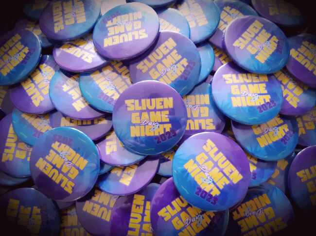 Община Сливен: Нощта на игрите e отново в Сливен