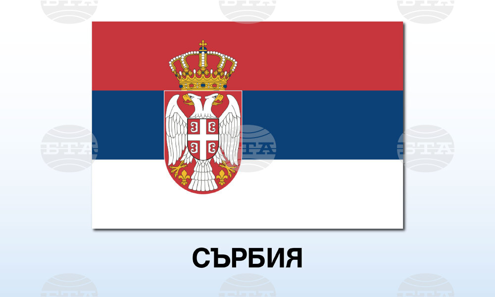 Петима души бяха леко ранени при експлозия във военен завод в Сърбия