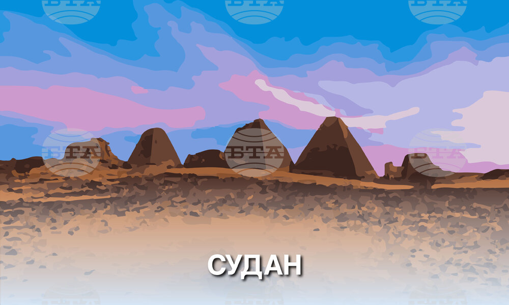 Първи граждански самолет кацна в Хартум за първи път от почти 3 години