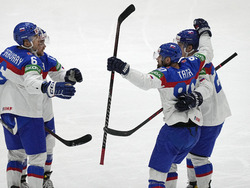 Finland Hockey Worlds