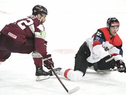 Finland Hockey Worlds