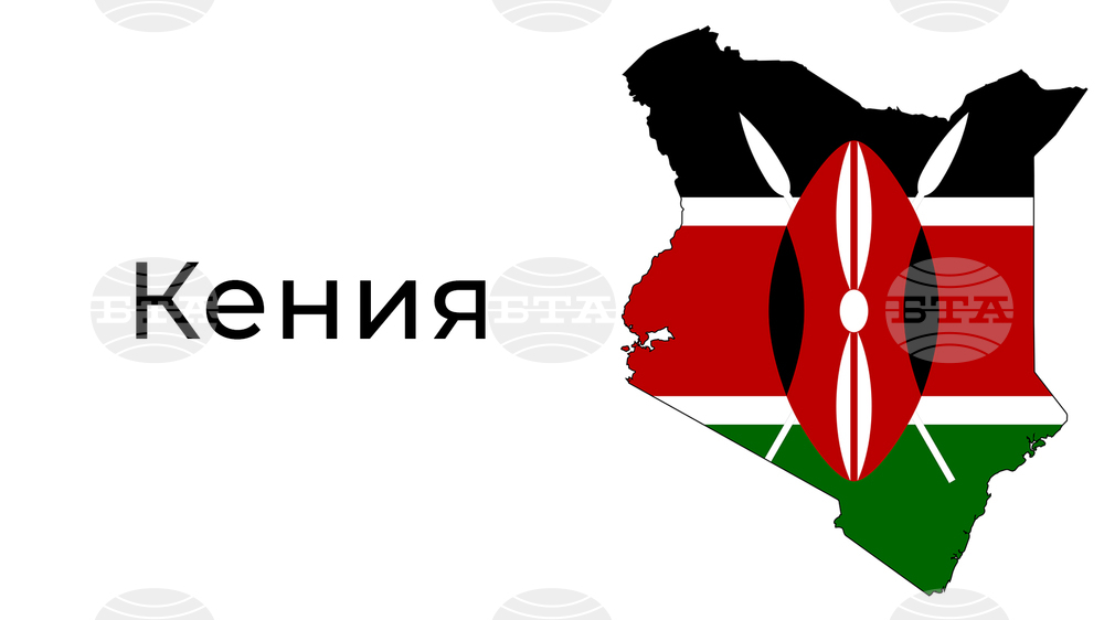 Кенийска съдийка загина, след като полицай я простреля в съдебна зала