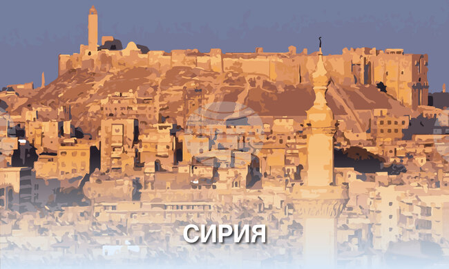 Израел е нанесъл удар по кола, движеща се по път, водещ към летището на Дамаск, съобщава сирийската агенция САНА