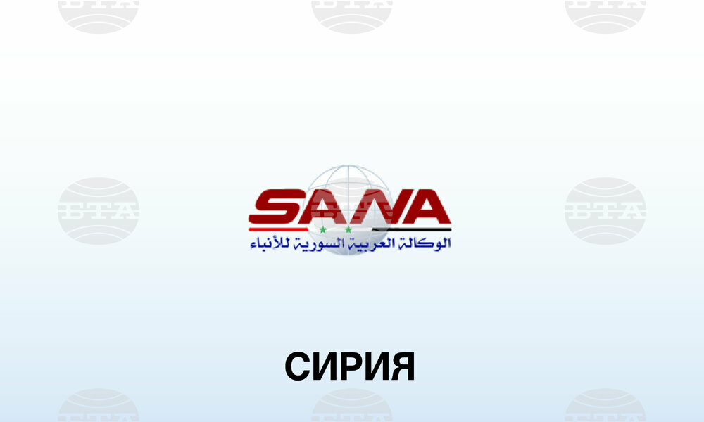 Екипажът на военен хеликоптер загина при катастрофа в Западна Сирия