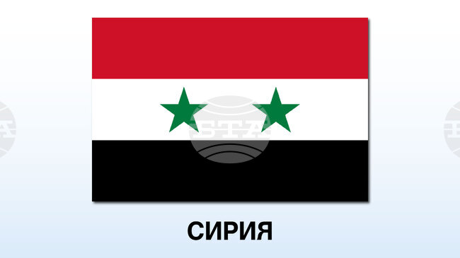 Сирийското правителство и подкрепяните от САЩ кюрдски сили се споразумяха за незабавно прекратяване на огъня