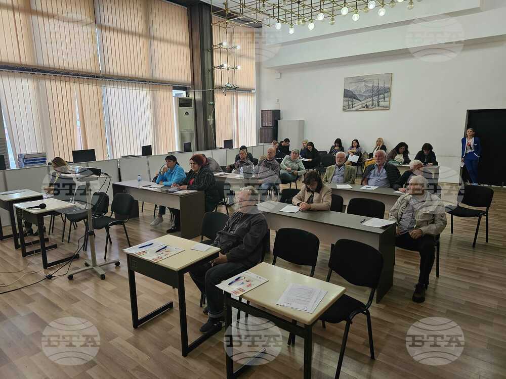 Общината в Дупница ще съдейства на желаещите да инсталират соларни панели към жилищата си