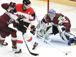 Finland Hockey Worlds