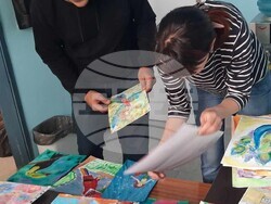 Снимка: Превантивно-информационен център към Общински съвет по наркотични вещества – Шумен