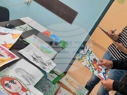 Снимка: Превантивно-информационен център към Общински съвет по наркотични вещества – Шумен