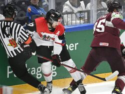 Finland Hockey Worlds