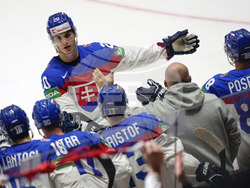 Finland Hockey Worlds