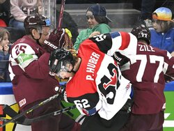 Finland Hockey Worlds