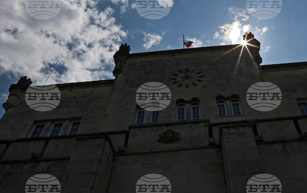 Военната академия „Г. С. Раковски“ ще отбележи своя патронен празник и 113-ата годишнина от създаване си