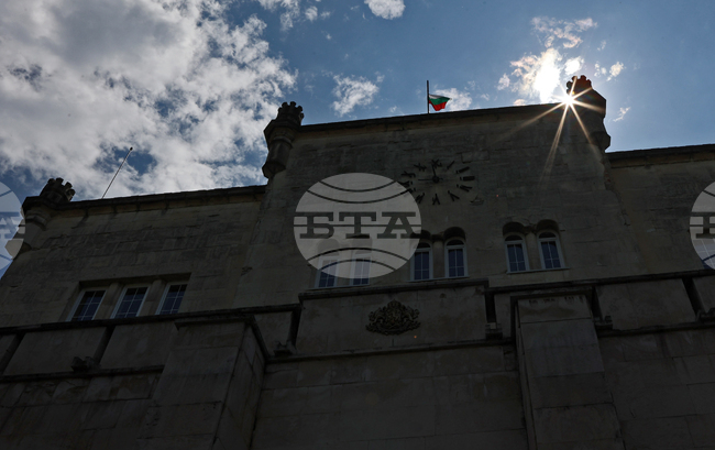 Военната академия „Г. С. Раковски“ ще отбележи своя патронен празник и 113-ата годишнина от създаване си