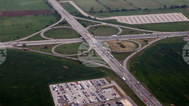 New Car Registrations in EU Rise 4% in Q1 of 2026, Bulgaria Posts 1.2% Decline Despite March Growth