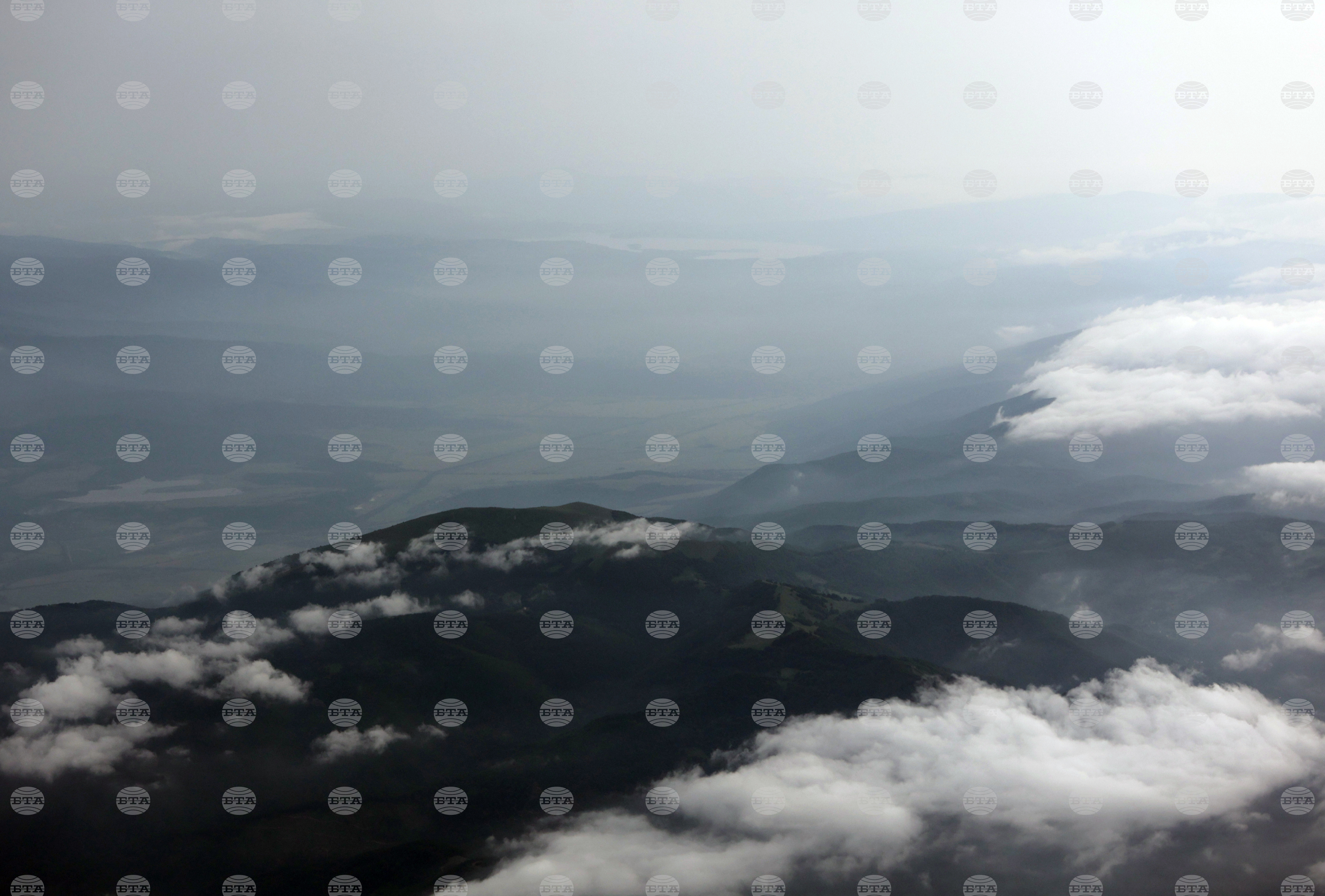 Лоши са условията за туризъм в планините, съобщиха от Планинската спасителна служба на БЧК