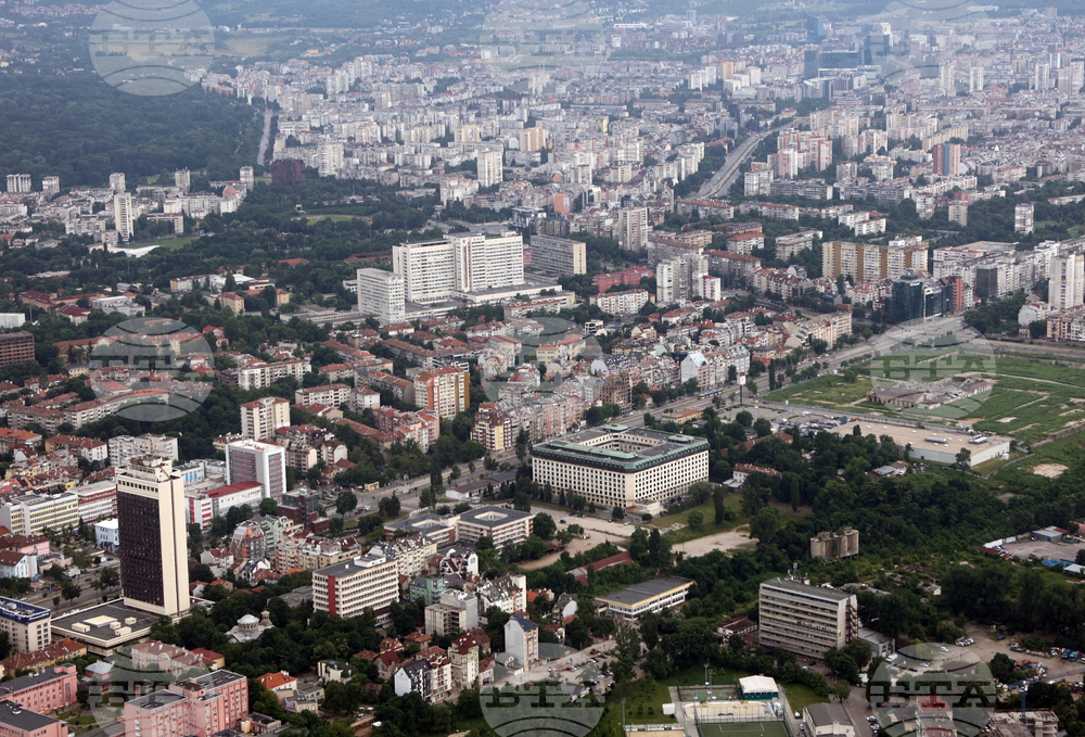 Жилищните кредити растат с 26,5 на сто до 24,1 млрд. лева към края на октомври, показват данните на БНБ