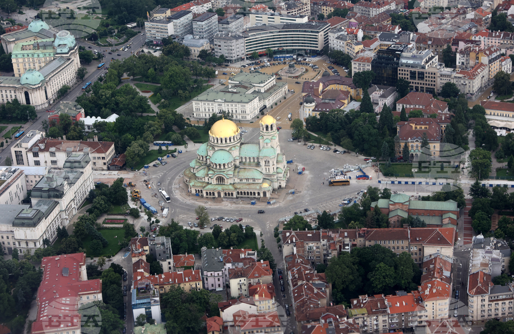 Sofia: the Partenza's Final Destination