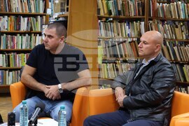 Видин - безопасност в интернет - лекция