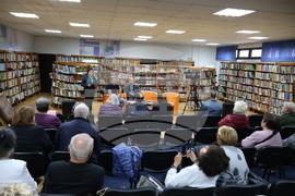 Видин - безопасност в интернет - лекция