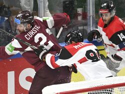 Finland Hockey Worlds