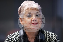 Национална асоциация на медиаторите - кръгла маса - Добринка Чанкова