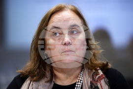 Национална асоциация на медиаторите - кръгла маса - Милена Генчева