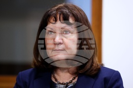 Национална асоциация на медиаторите - кръгла маса - Даниела Коларова