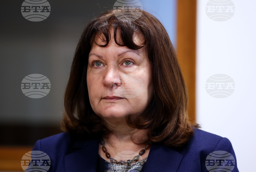 Национална асоциация на медиаторите - кръгла маса - Даниела Коларова