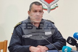 Село Крепост - изборна търговия - задържани