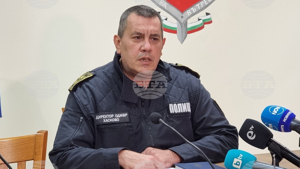 Село Крепост - изборна търговия - задържани