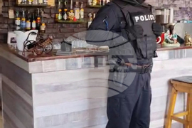 Село Крепост - изборна търговия - задържани