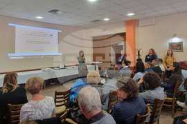 Разград - конференция - университети - България - Украйна