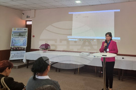 Разград - конференция - университети - България - Украйна