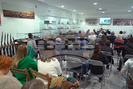 Монтана - „От Кипровец до Винга“ - книга - представяне