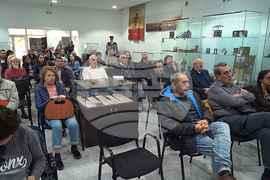 Монтана - „От Кипровец до Винга“ - книга - представяне